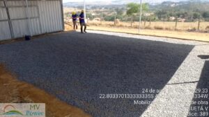 UFV – Guaratinguetá V