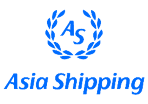 asia shipping